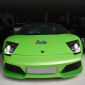 Đánh giá nhanh siêu xe Lamborghini Murcielago LP640 Verde Ithaca độc nhất vô nhị tại Việt Nam