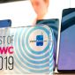 Sony bất ngờ được vinh danh tại MWC 2019