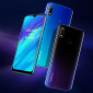 Realme 3 ra mắt: Helio P70, pin 4.230 mAh, camera AI