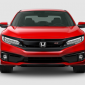 Honda Civic 2019 trình làng: Thiết kế lột xác, trang bị nhiều tính năng
