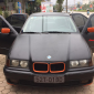 Bán BMW 3-Series cũ giá 93 triệu đồng, chủ xe khẳng định: 