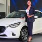 Bảng giá ô tô Mazda mới nhất tháng 3/2019