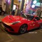 Sài Gòn: Hàng hiếm Ferrari F12 Berlinetta 