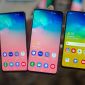 Lượng đặt hàng trước Galaxy S10 thấp hơn nhiều Galaxy S9 dù cải tiến mạnh mẽ