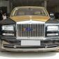 Đánh giá nhanh Rolls-Royce Phantom Series II màu độc đang tìm chủ nhân mới