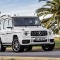 Đẳng cấp Minh Nhựa: Tậu thêm Mercedes-AMG G63 hơn 10 tỷ