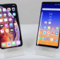 iPhone XS, Galaxy Note 9 nằm trong top smartphone giảm giá mạnh tháng 3