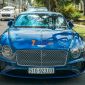 Ngày 8/3, chiêm ngưỡng Bentley Continental GT 2018 hơn 1,1 triệu đô la của nữ doanh nhân quận 7