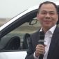Trước VinFast SA2.0, tỷ phú Phạm Nhật Vượng sở hữu toàn xe sang nổi tiếng thế giới