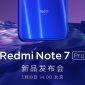 CEO Redmi tiết lộ một mẫu smartphone tầm trung mới