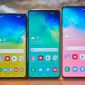 Galaxy S10, S10+ chỉ dùng bộ nhớ cũ UFS 2.1 đã có 3 năm tuổi