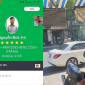 Hình ảnh Mercedes tiền tỷ được mang đi chạy Grab khiến bao người ngạc nhiên, đồn đoán danh tính chủ nhân