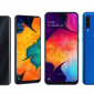 Samsung trình làng Galaxy A50 và Galaxy A30: Nổi bật phân khúc tầm trung, giá hấp dẫn