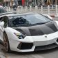 Dân chơi siêu xe có tiếng ở Hà Nội tậu thêm Lamborghini Huracan