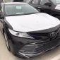 Toyota Camry 2019 nhập Thái đã về Việt Nam, chuẩn bị ra mắt với giá có thể tới 1,6 tỷ đồng