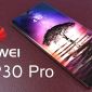 Huawei lại bị phát hiện dùng ảnh chụp từ DSLR để quảng bá P30 Pro