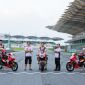 Honda Racing Vietnam sẽ “dậy thì thành công”?