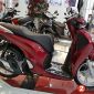 Giá xe SH 2019 tại đại lý Honda mới nhất