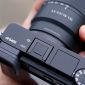 Sony A6400 chính thức tại Việt Nam: màn hình lật thích hợp làm vlog, giá từ 23 triệu