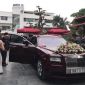 Rolls-Royce Ghost biển 
