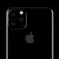 iPhone 11 sẽ có 3 camera vuông 