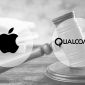 Thua kiện Qualcomm, Apple bị phạt 31 triệu USD