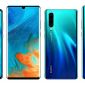 Toàn bộ cấu hình của bộ đôi Huawei P30/P30 Pro đã lộ diện