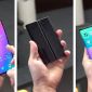 Smartphone màn hình gập của Xiaomi sẽ có giá cực hấp dẫn, bằng nửa giá Galaxy Fold