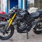 Cận cảnh Yamaha MT-15 giá 79 triệu đồng đầu tiên về Việt Nam - Hàng hot cho giới trẻ