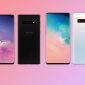 Samsung triển khai chương trình “lên đời Galaxy S10/S10+”, tiết kiệm tới 11 triệu đồng