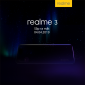 Realme 3 sẽ ra mắt tại Việt Nam vào ngày 4/4