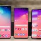 Galaxy S10 đang là cứu tinh của Samsung tại thị trường Trung Quốc