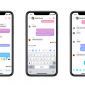 Facebook Messenger thêm tính năng trích dẫn và trả lời từng tin nhắn: Tuy nhỏ nhưng cực giá trị