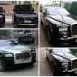 Những đại gia Ninh Bình chơi Rolls-Royce khét tiếng