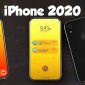 Sau tất cả iPhone 2020 sẽ không còn tai thỏ, mà là thiết kế đẹp cực chất thế này