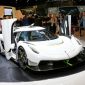 Siêu xe Koenigsegg Jesko giá 70 tỷ đồng đã 
