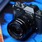 Máy ảnh Fujifilm X-T30 chính thức ra mắt tại VN, giá từ 21,9 triệu đồng