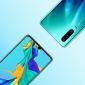 Ngắm nhìn Huawei P30 Pro: Màn hình viền tràn cạnh, cụm 3 camera, giá đắt hơn cả iPhone XS Max