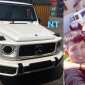 Khui công Mercedes-AMG G63 Edition 1 hàng độc tại Việt Nam - Siêu phẩm tiếp theo của Minh “nhựa”?