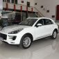 Xe nhái Porsche Macan được chào bán tại Việt Nam giá hơn 300 triệu đồng và sự thực phía sau