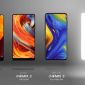 Xiaomi Mi MIX 4 hé lộ: Quả bom tấn rất đáng để mong đợi!