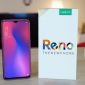 Oppo tung teaser giới thiệu smartphone Reno, xác nhận camera siêu zoom