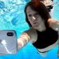 Apple muốn iPhone chụp ảnh dưới nước cũng phải đẹp