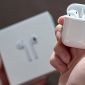 AirPods chiếm 60% thị phần tai nghe không dây trong quý 4/2018