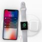 Chưa kịp ra mắt, AirPower đã bị khai tử