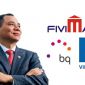 Hé lộ số tiền Vingroup đã chi cho các thương vụ mua lại GM Việt Nam, Fivimart và hãng điện thoại Tây Ban Nha