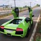 Siêu xe Lamborghini Murcielago LP640 màu xanh cốm từng rao bán 9,8 tỷ đồng đã có chủ mới
