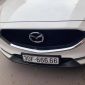 Bàn tay vàng trong làng bốc biển: Chủ xe Mazda CX-5 bấm được biển ngũ quý 6 tại Hà Nội