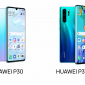 Huawei P30/P30 Pro lên kệ thị trường Việt với giá từ 17 triệu đồng