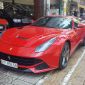 Nhắm đến Ferrari California T, doanh nhân Hà Nội bán siêu xe Ferrari F12 Berlinetta?